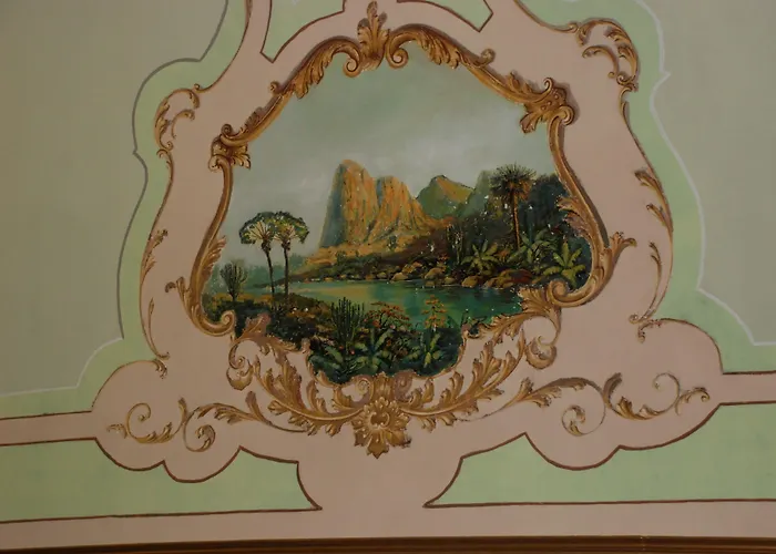 Villarancia ベッド・アンド・ブレックファスト