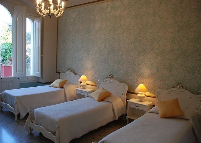 Villarancia 4* アレーツィオ