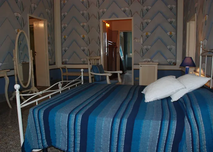 Villarancia Couette-café 4*