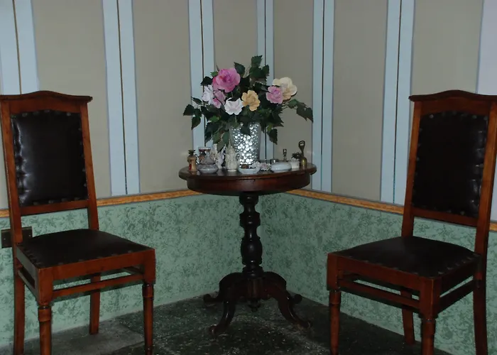 Villarancia アレーツィオ