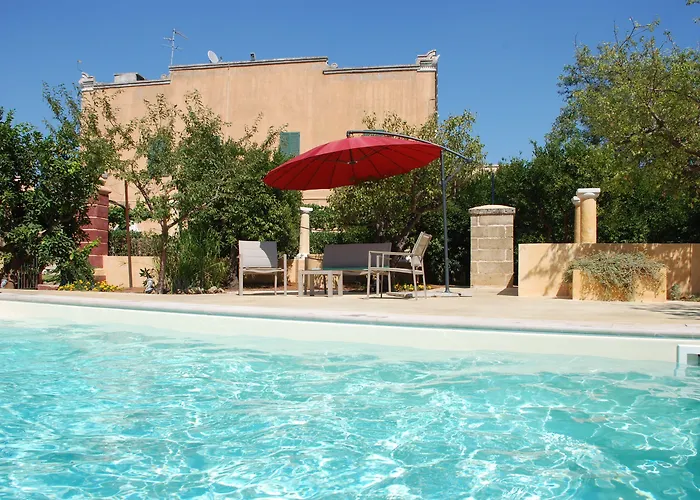 Villarancia アレーツィオ