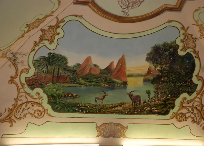 ベッド・アンド・ブレックファスト Villarancia アレーツィオ