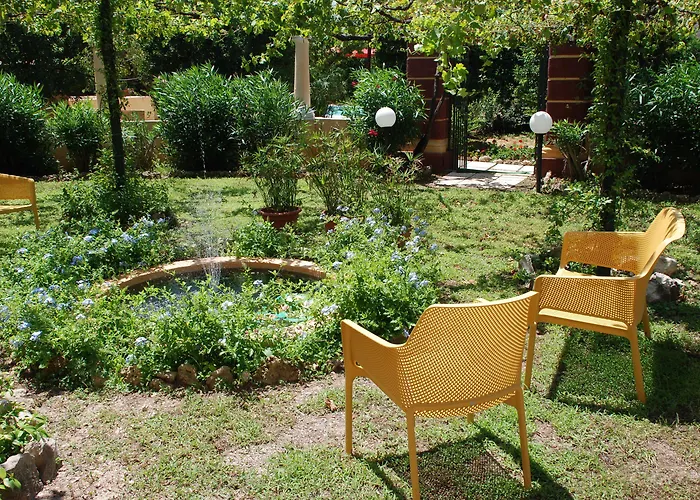 Villarancia Couette-café