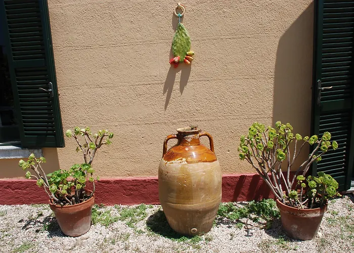 ベッド・アンド・ブレックファスト Villarancia