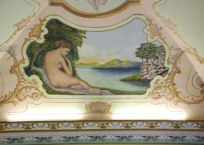 Villarancia Couette-café 4*